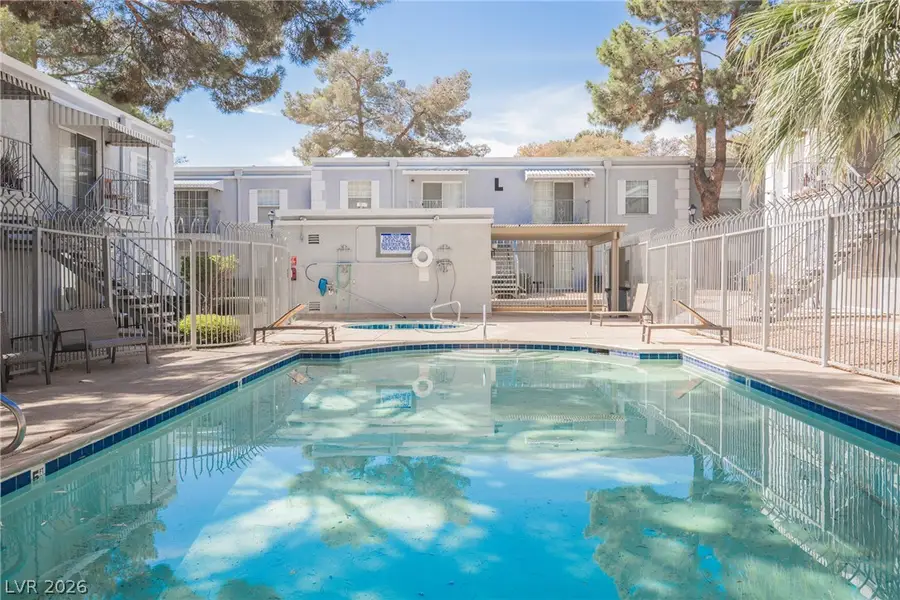 3823 S Maryland Parkway #B11, Las Vegas, NV 89119 - #2