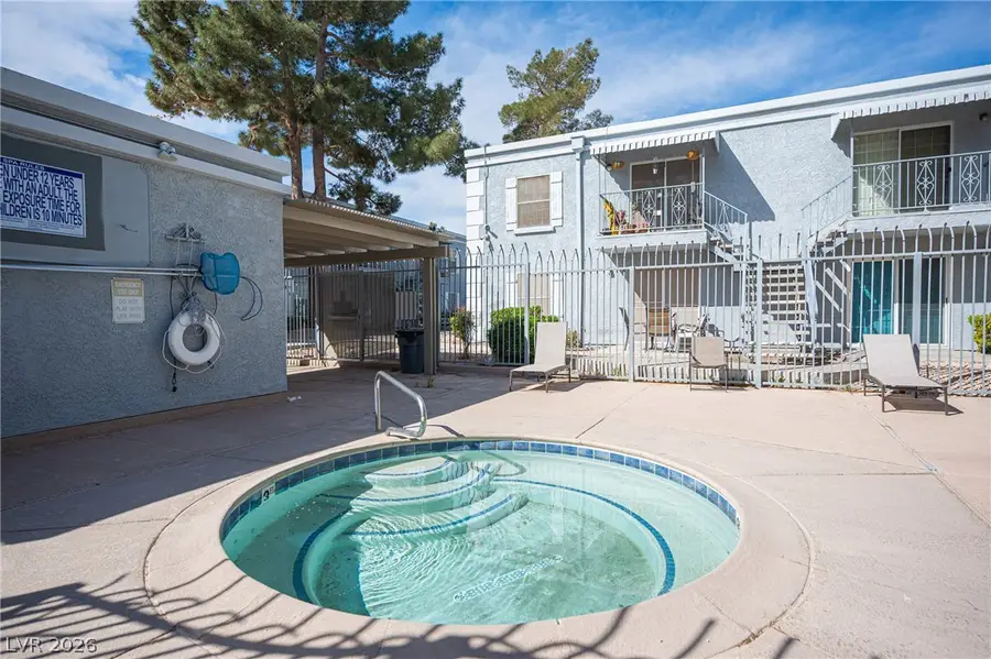 3823 S Maryland Parkway #B11, Las Vegas, NV 89119 - #3