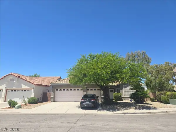 2246 Alanhurst Drive, Henderson, NV 89052