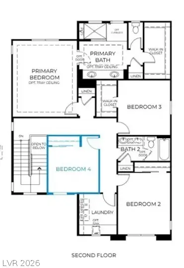 630 Mango Cove Street, Henderson, NV 89011 - #3