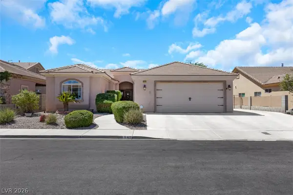 545 Opal Court, Boulder City, NV 89005
