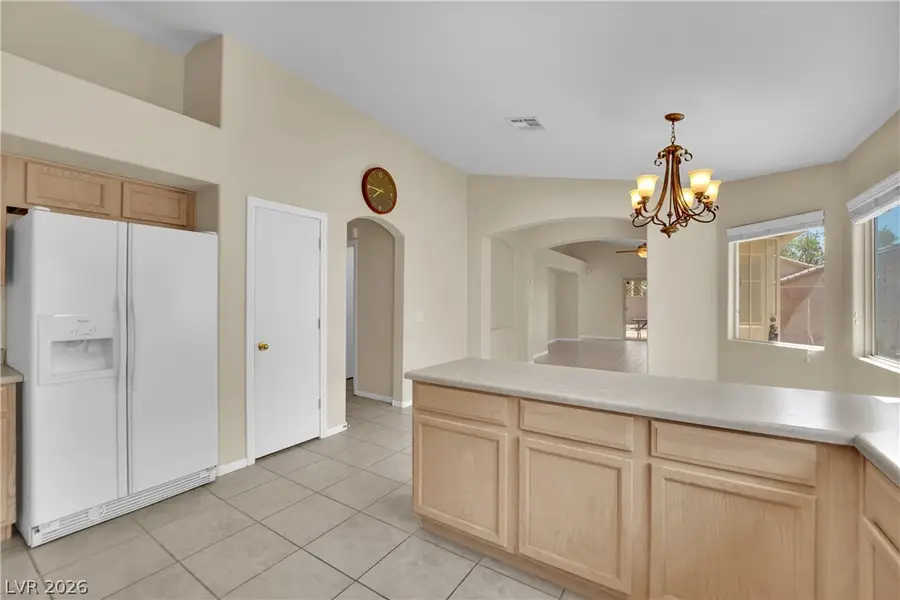 3488 Pointe Vedra Court, Las Vegas, NV 89122 - #2
