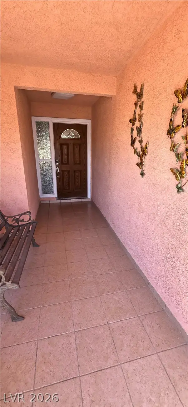 3112 Elmrock Place, Las Vegas, NV 89121 - #2