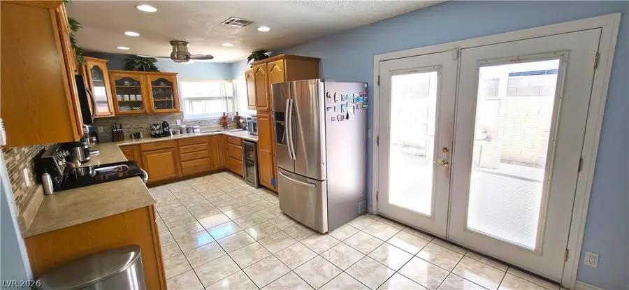 3112 Elmrock Place, Las Vegas, NV 89121 - #3