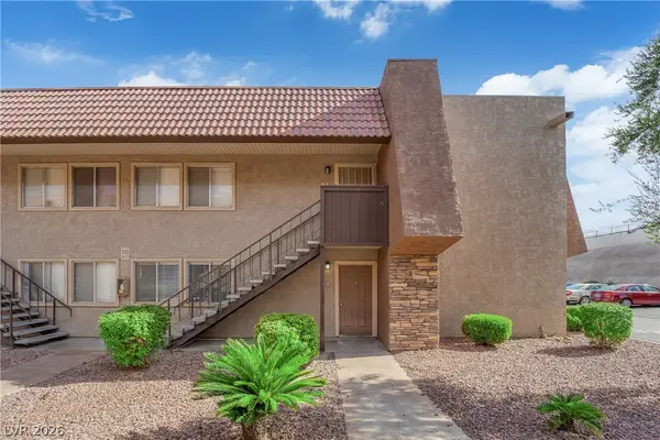 5386 River Glen Drive #349, Las Vegas, NV 89103