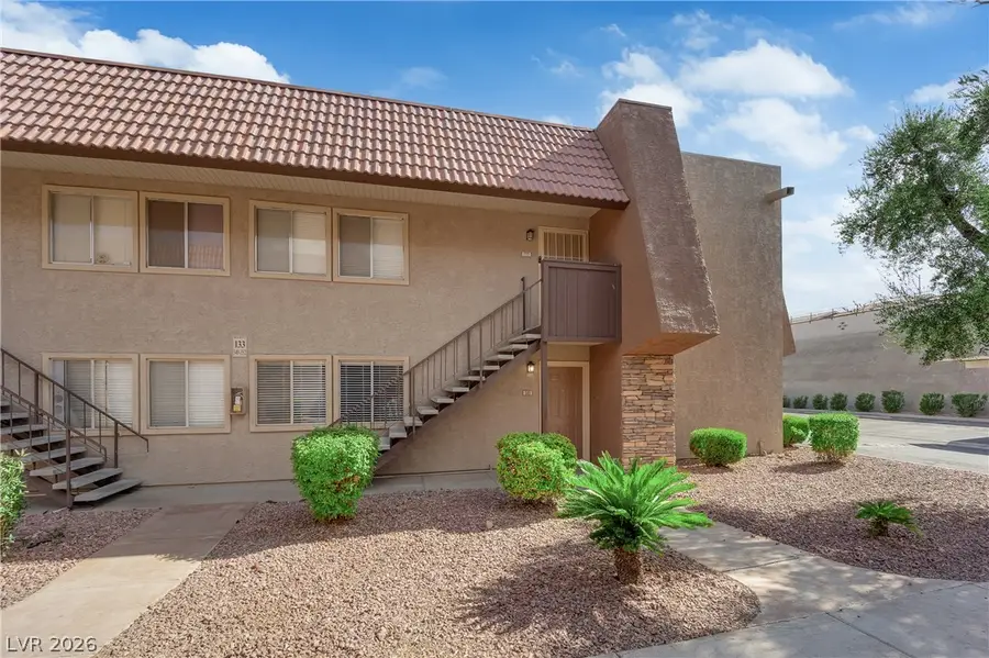 5386 River Glen Drive #349, Las Vegas, NV 89103 - #2