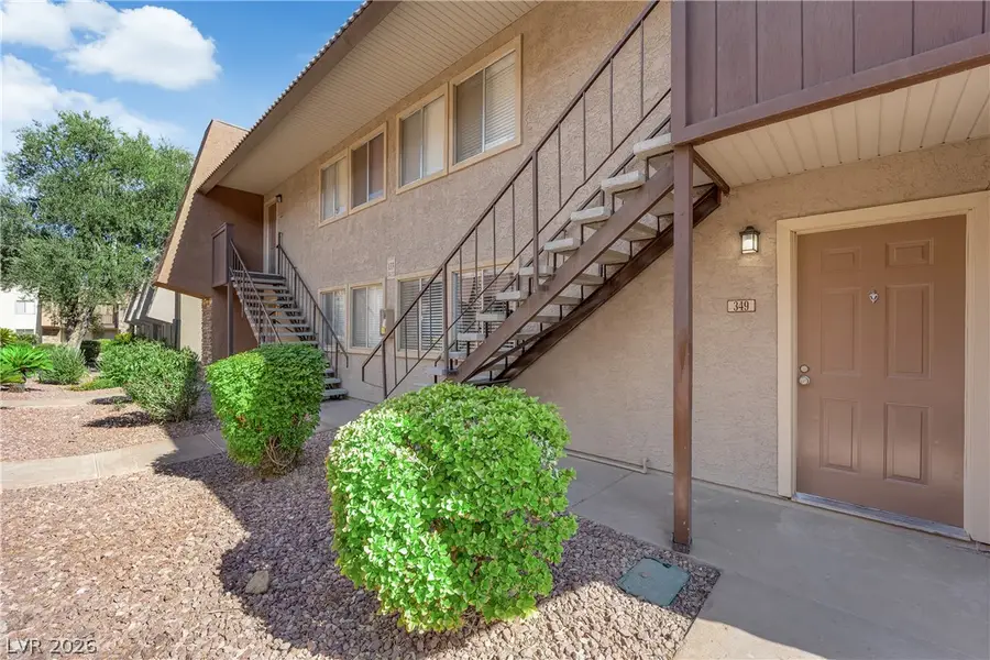 5386 River Glen Drive #349, Las Vegas, NV 89103 - #3