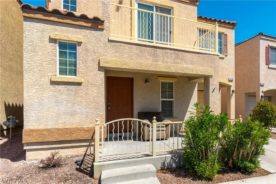 6706 Oxendale Avenue, Las Vegas, NV 89139 - #2