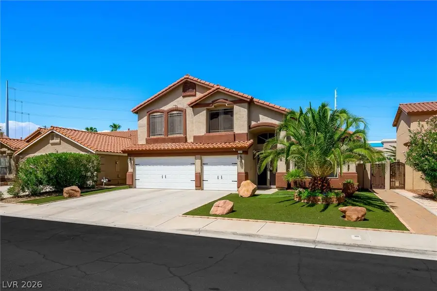 1584 Bozeman Drive, Henderson, NV 89012 - #2