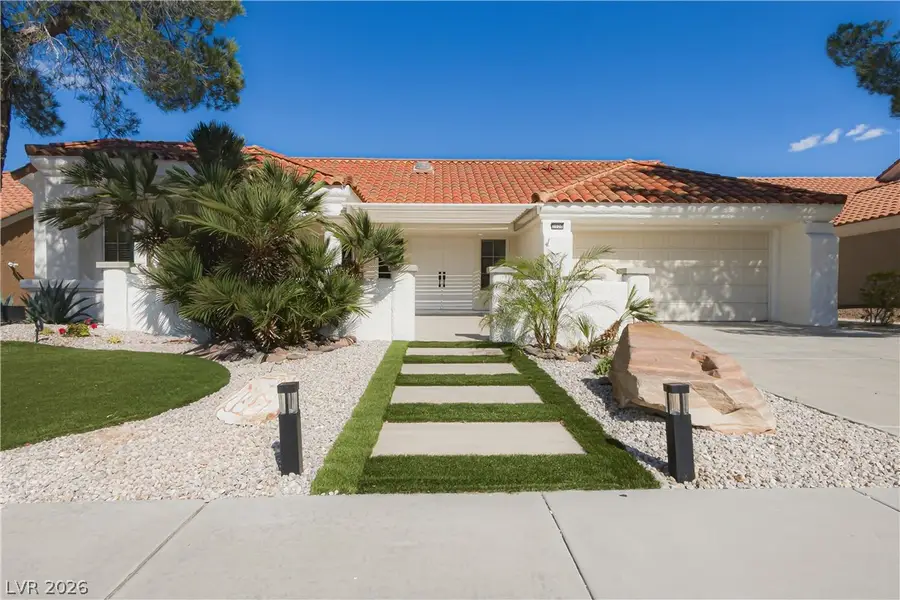 2920 Crown Ridge Drive, Las Vegas, NV 89134 - #2