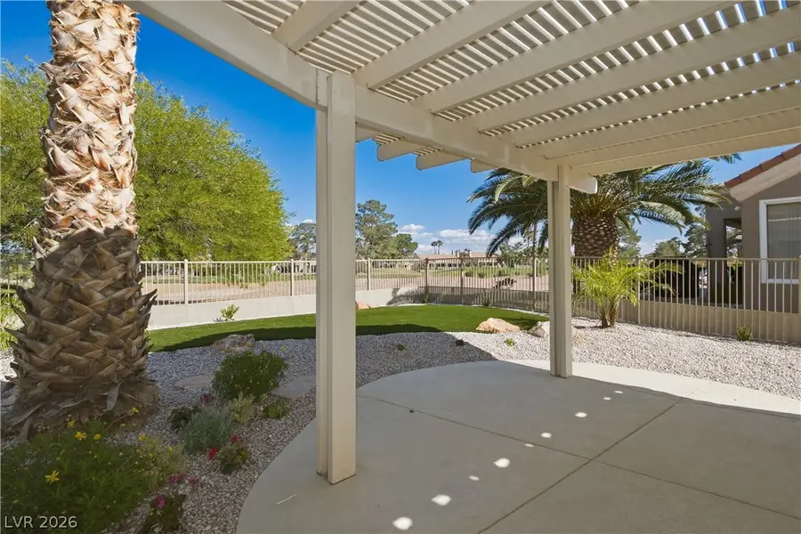 2920 Crown Ridge Drive, Las Vegas, NV 89134 - #3