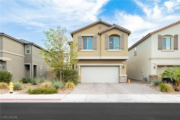 403 Stephen Clear Avenue, North Las Vegas, NV 89031