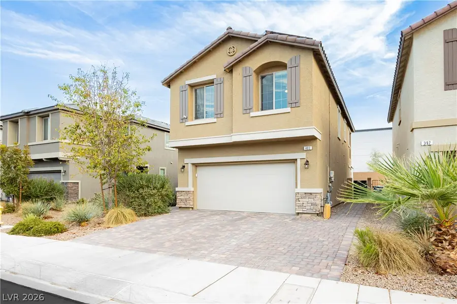 403 Stephen Clear Avenue, North Las Vegas, NV 89031 - #3