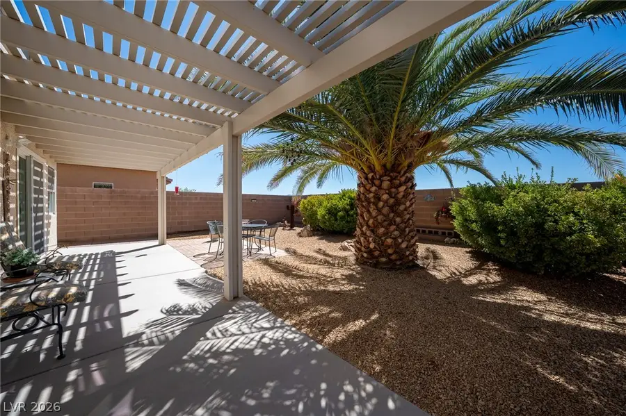 4310 S Gressa Street, Pahrump, NV 89061 - #2