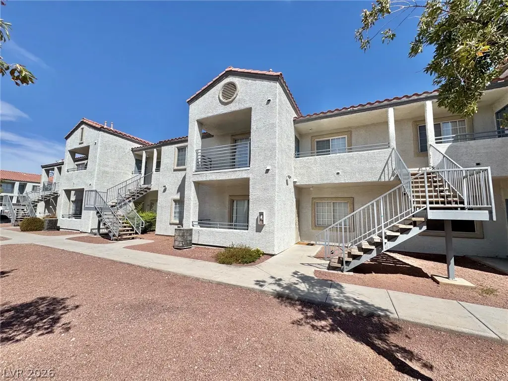 3318 N Decatur Boulevard #2093, Las Vegas, NV 89130 - #1
