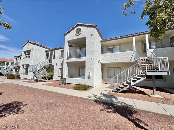 3318 N Decatur Boulevard #2093, Las Vegas, NV 89130