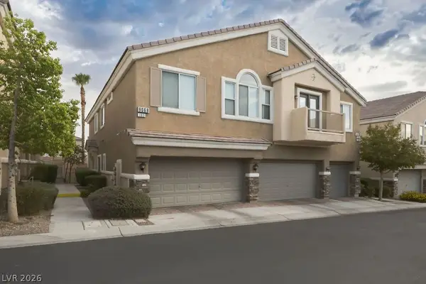 9068 Bushy Tail Avenue #103, Las Vegas, NV 89149