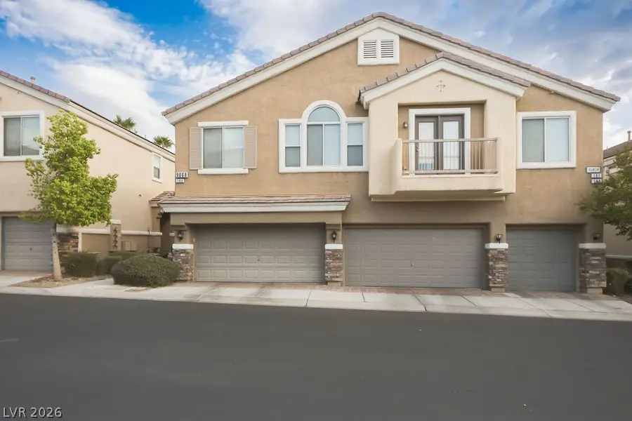 9068 Bushy Tail Avenue #103, Las Vegas, NV 89149 - #2