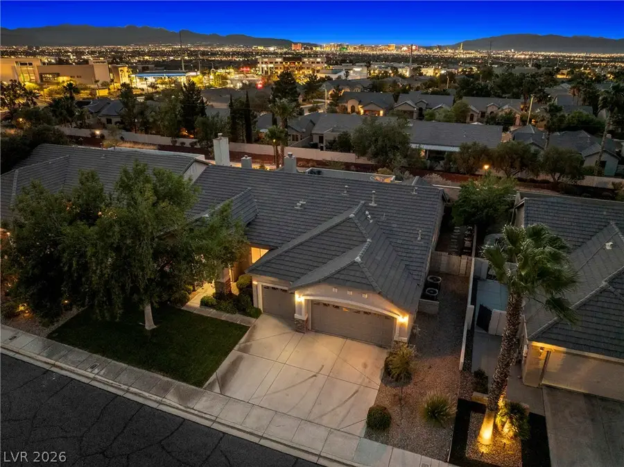 348 Quiet Harbor Drive, Henderson, NV 89052 - #2