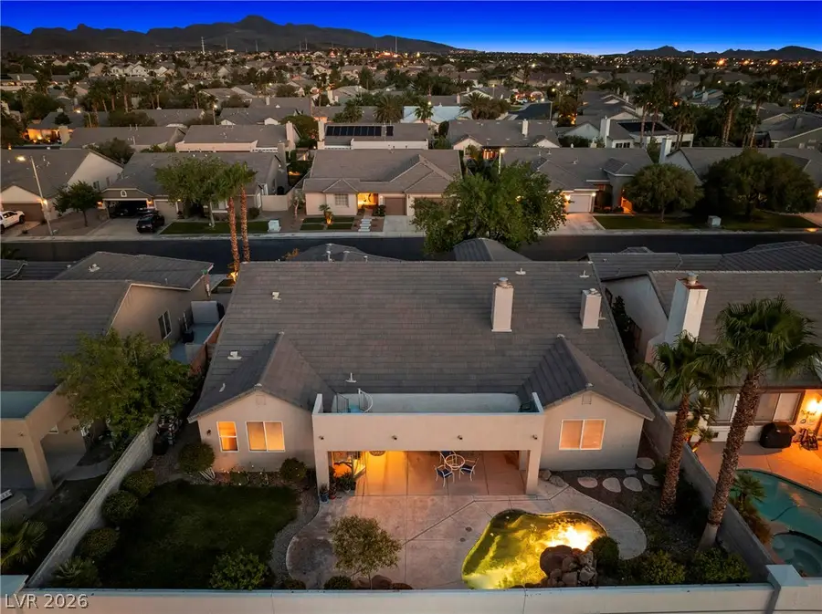 348 Quiet Harbor Drive, Henderson, NV 89052 - #3