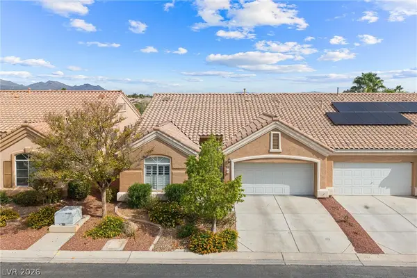 9616 Emeraude Avenue, Las Vegas, NV 89147