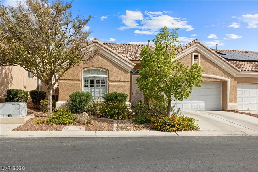 9616 Emeraude Avenue, Las Vegas, NV 89147 - #2