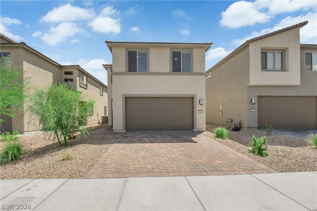 5803 W Haleh Avenue, Las Vegas, NV 89141 - #1