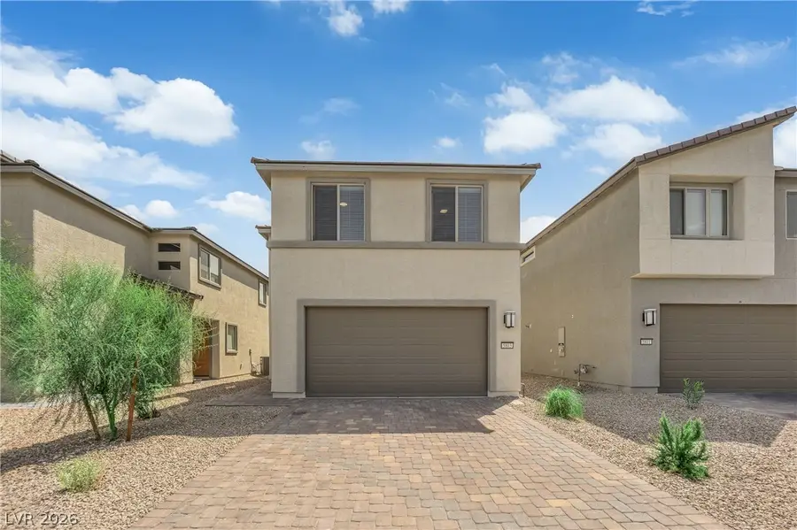5803 W Haleh Avenue, Las Vegas, NV 89141 - #2