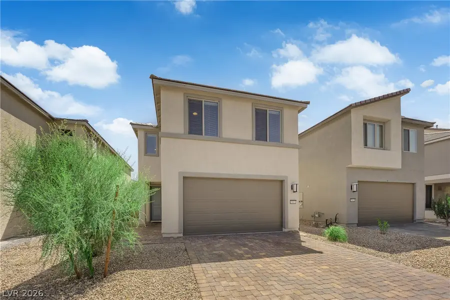 5803 W Haleh Avenue, Las Vegas, NV 89141 - #3