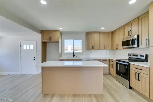 5920 Forrest Hills Lane, Las Vegas, NV 89108