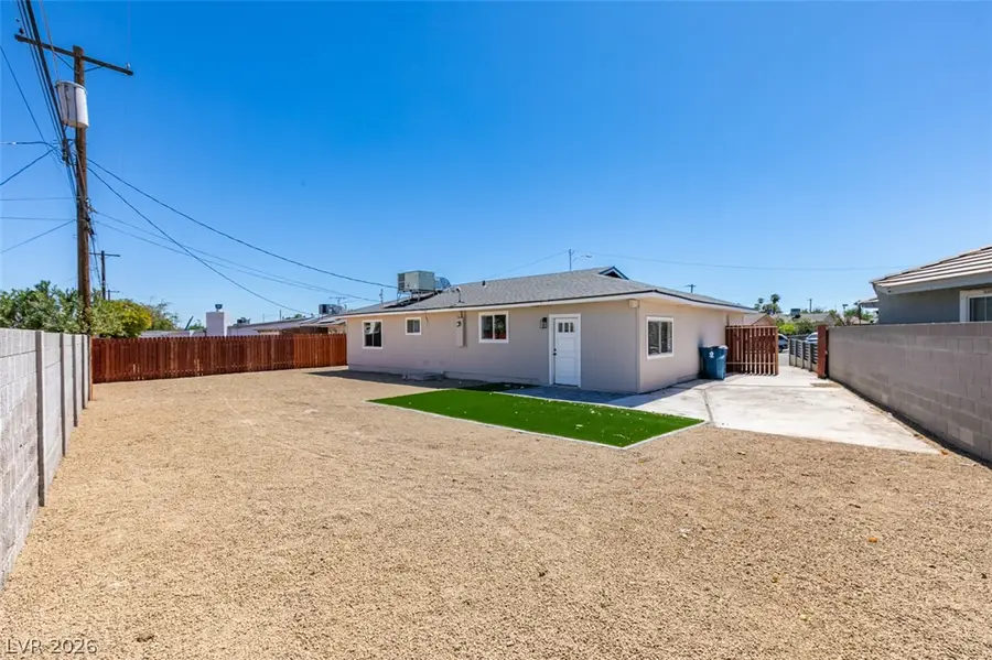 5920 Forrest Hills Lane, Las Vegas, NV 89108 - #3