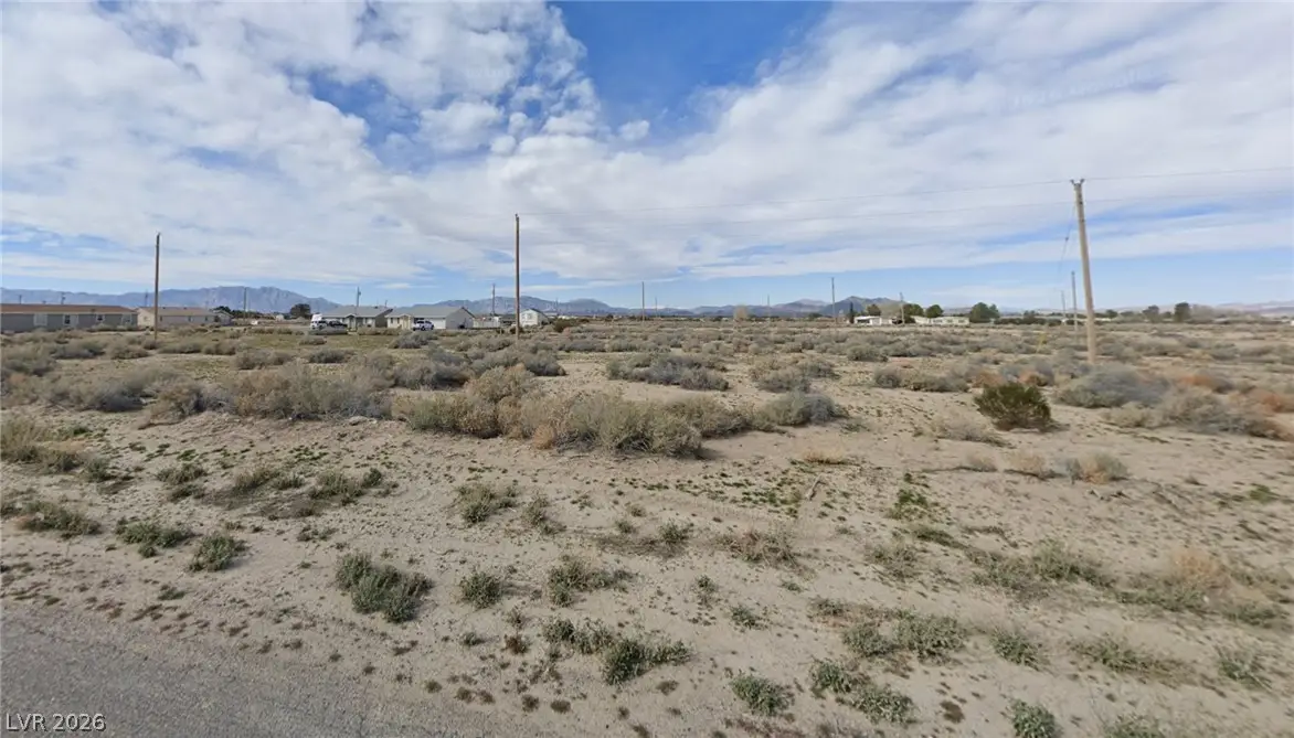 130 N Sisk Street, Pahrump, NV 89060 - #1