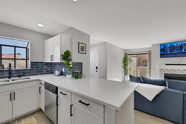 2984 Juniper Hills Boulevard #204, Las Vegas, NV 89142