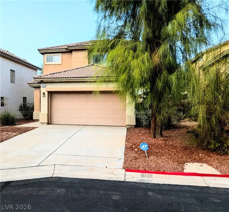 6436 Swift Fox Court, Las Vegas, NV 89122 - #1