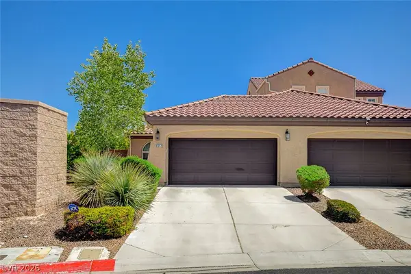 8952 Sandy Isle Court, Las Vegas, NV 89131