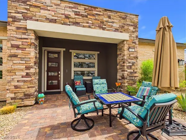 921 Woodburn Lane, Las Vegas, NV 89138