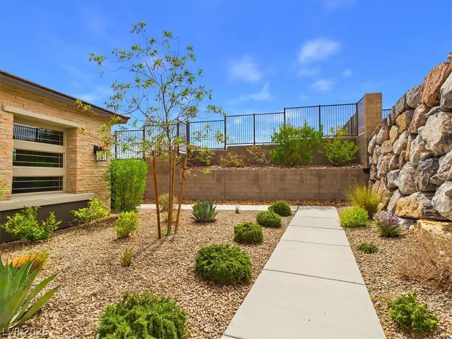 921 Woodburn Lane, Las Vegas, NV 89138 - #3