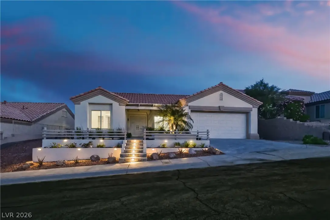 10809 Clarion Lane, Las Vegas, NV 89134 - #1