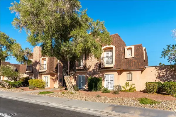 1301 E St Louis Avenue #C, Las Vegas, NV 89104