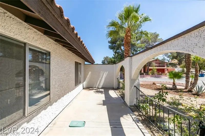 5532 Ramillete Road, Las Vegas, NV 89120 - #2