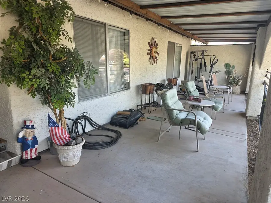 5532 Ramillete Road, Las Vegas, NV 89120 - #3