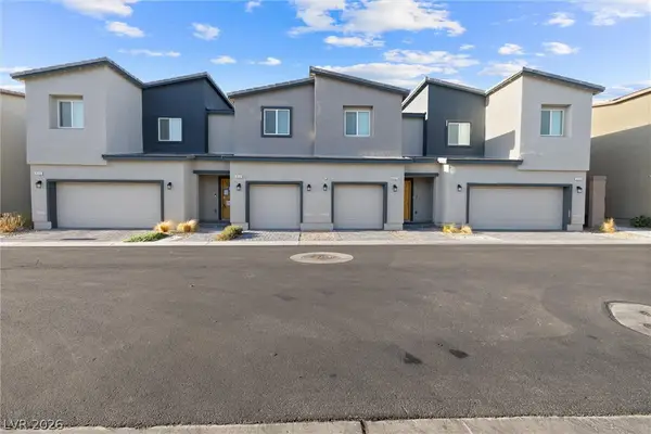 4117 Venus Falls Avenue #69, North Las Vegas, NV 89084