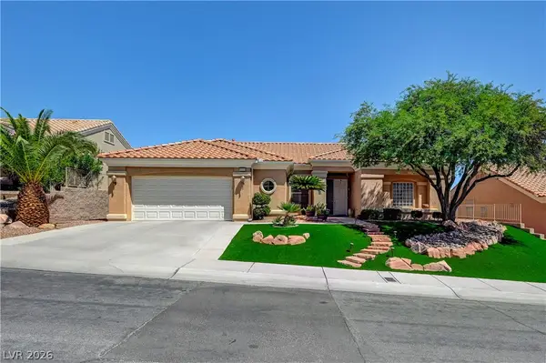 10312 Willamette Place, Las Vegas, NV 89134