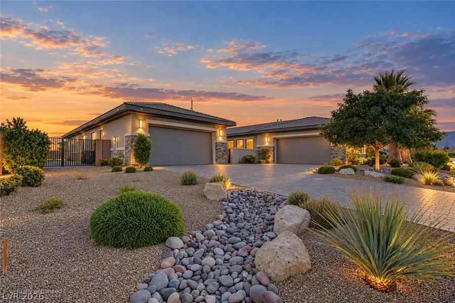 8477 Wolf Mountain Court, Las Vegas, NV 89129 - #2