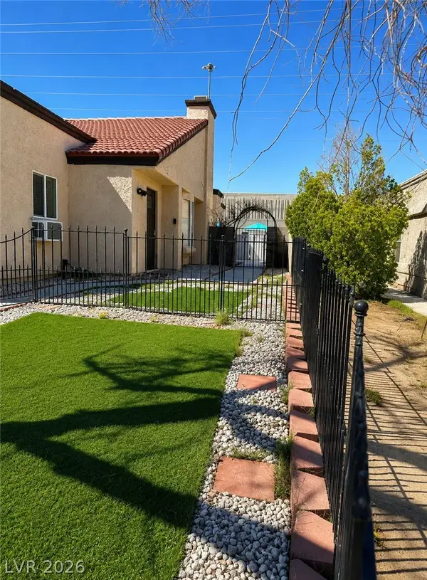 5440 Harmony Avenue, Las Vegas, NV 89107