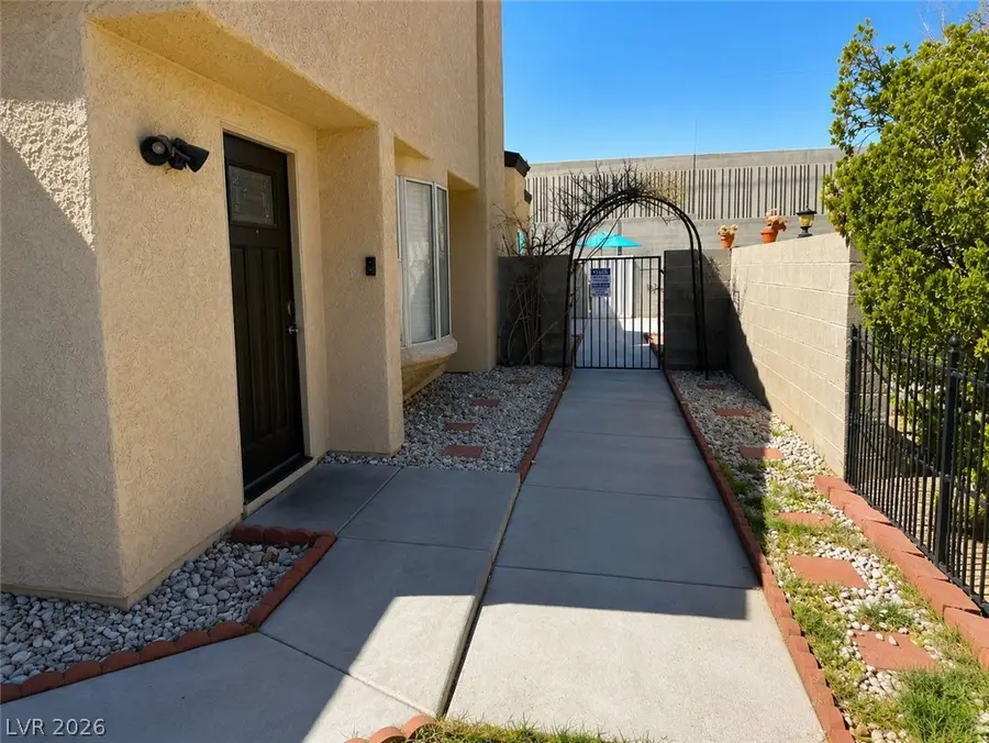 5440 Harmony Avenue, Las Vegas, NV 89107 - #2