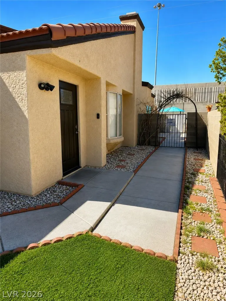 5440 Harmony Avenue, Las Vegas, NV 89107 - #3