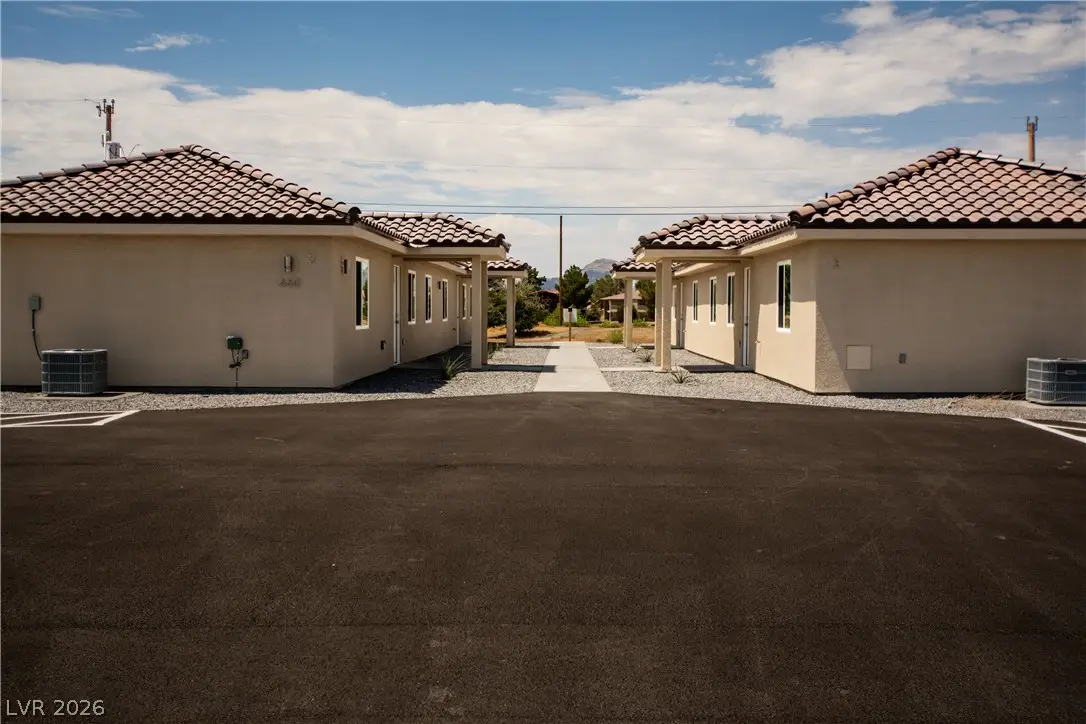 660 San Lorenzo Street, Pahrump, NV 89048 - #1