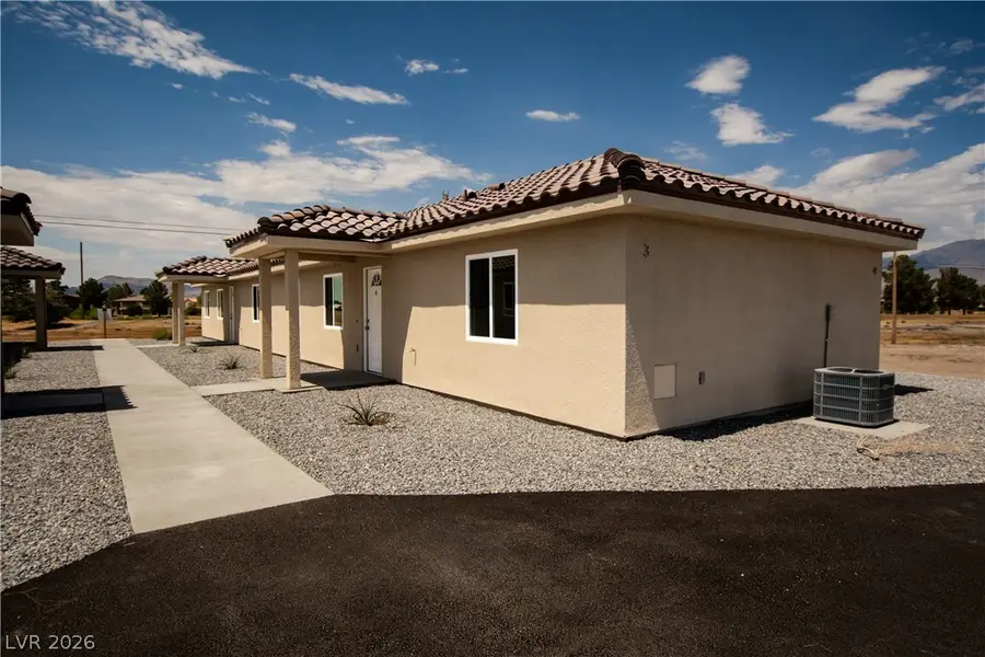 660 San Lorenzo Street, Pahrump, NV 89048 - #3