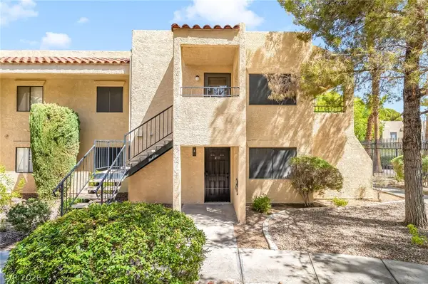 601 Cabrillo Circle #431, Henderson, NV 89015